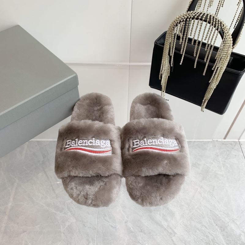 Balenciaga Slippers